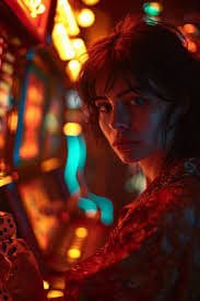 innwe8 Live Casino Slots ဂိမ်းများ