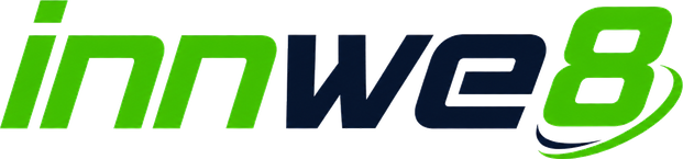 innwe8 logo